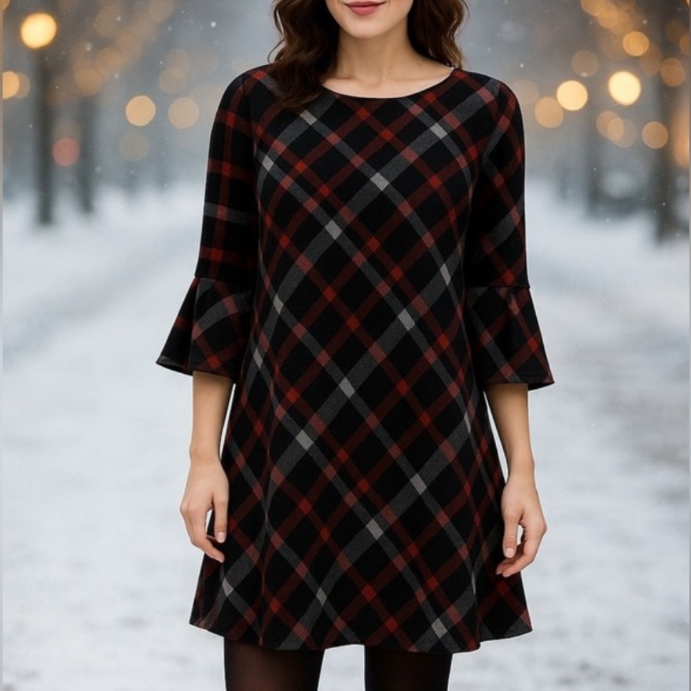 Jessica Howard dress